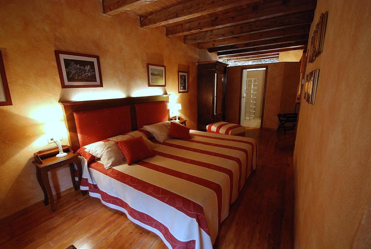 Casa Rural Dauden Cantavieja Exterior foto